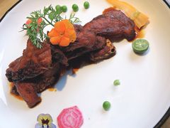 糖醋鱼-東舍食唐精品陕菜馆