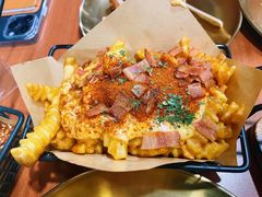 -魏斯理汉堡(西安沣东吾悦店)