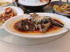 -莆鑫海鲜城(浏河店)