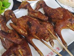 -姜山乳鸽(姜山店)