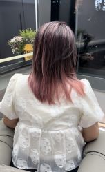 -MY HAIR ARDOR