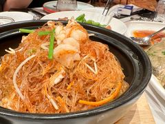 -醉辉皇原味海鲜江南菜(成都大魔方店)