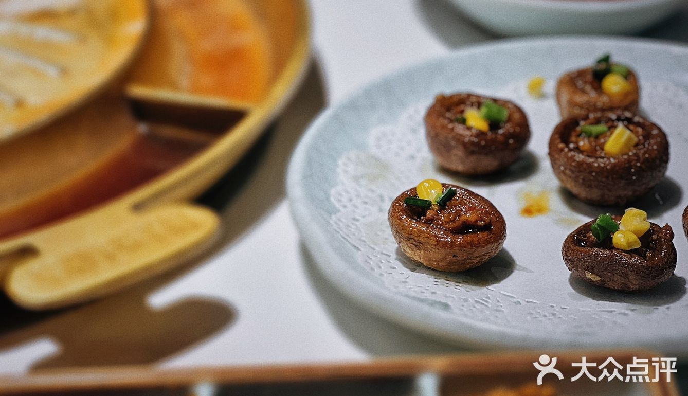 魔都必吃榜｜人均60+打卡招牌烤肉套餐！