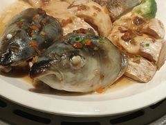 -优食坊·蒸汽海鲜(康盛路店)