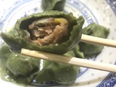 艾饺-赵氏传承特色牛奶甜品店(达明店)