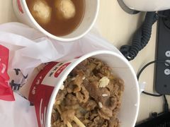 -食其家·牛丼咖喱(浦电路店)