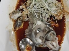 -东江海鲜酒家(艺都分店)
