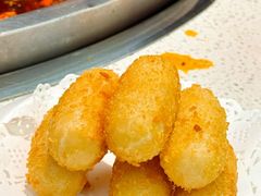 -味之绝美蛙鱼头火锅(兴盛路店)