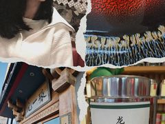 -张一元茶庄(望京店)