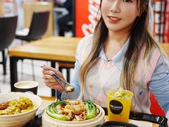 -津津飯堂