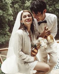 -帆拉斐婚纱摄影(春熙店)