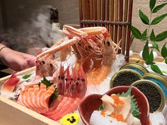 -Minase水濑·日料放题(外滩店)