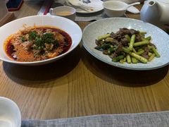 -莲·中餐厅(成都首座万豪酒店)