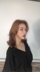 -GY style salon网红签约