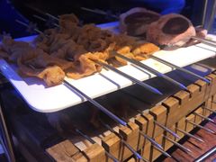 -三个蒙古大叔羊肉串(大宁店)