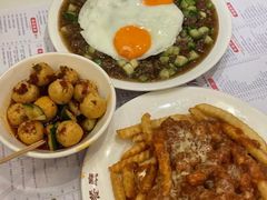 -大哥餐厅(西城花园店)