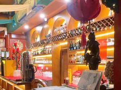 -申德勒加油站西餐厅(日坛路总店)