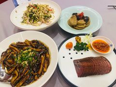 -银都上海菜馆(粤海东路店)