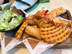 -绿茵阁牛扒餐厅(客村店)