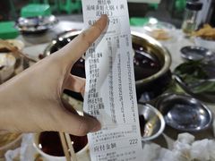 -渝味黄姐火锅(黄泥村店)