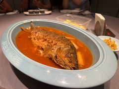 -阿五黄河大鲤鱼(英协路店)