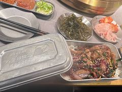 -杨小佳·齐齐哈尔烤肉·烤串(广州店)
