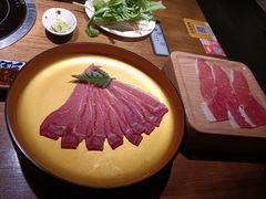 -蟹将军·松叶蟹和牛日料放题自助(K11店)