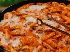 -盛江山自助烤肉(金盛田店)