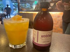 -Fahrenheit 600 Cafe & Restaurant