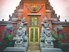 -南宁方特东盟神画