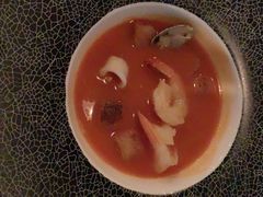 -Kathleen's Waitan 凯圣琳江景西餐厅(外滩店)