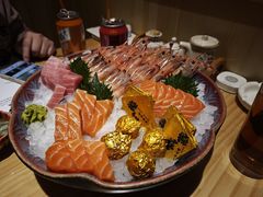 -贵木日本料理·铁板烧(新地假日广场店)