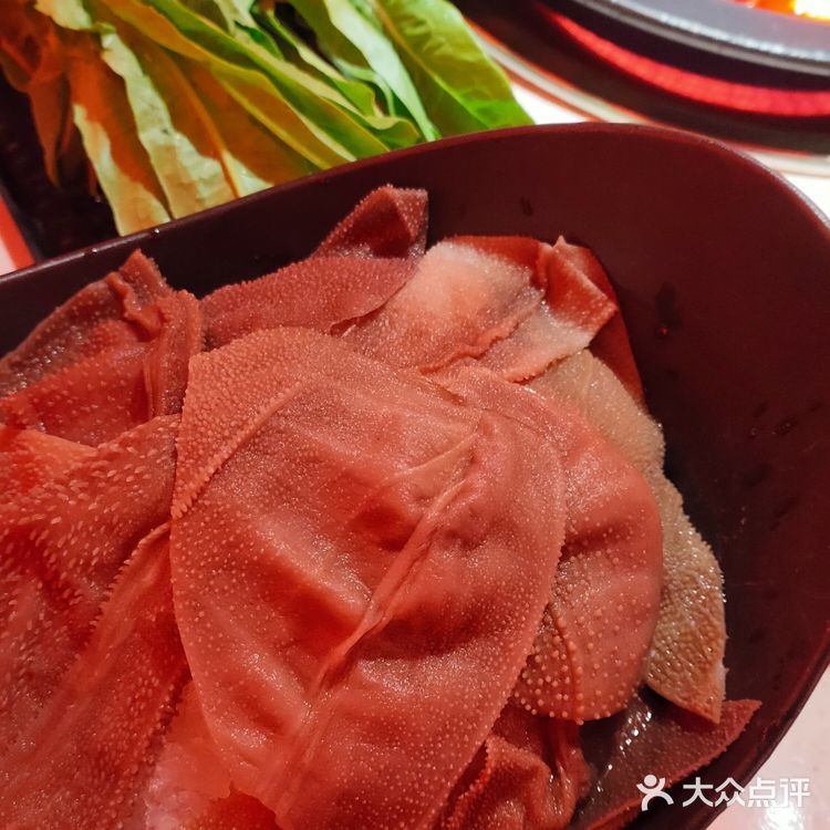 火社火锅自由套餐来了!