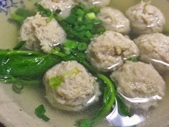 圆子汤-周肥肠(江油总店)