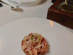 -三嚥阁 La Villa Restaurant