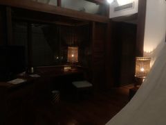 -三亚亚龙湾人间天堂鸟巢度假村