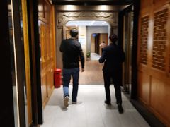 -老客站酒楼(金花南路店)