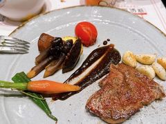 -铁板诱惑法式铁板烧(大卫城店)