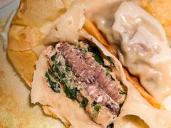 -北李妈妈菜·海肠捞饭(高新万达店)