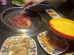 -AJIYA·池袋日式烧肉自助(天津万象城店)