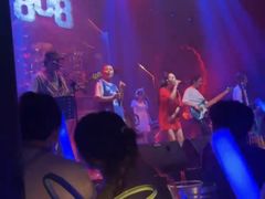 -808 LiveHouse