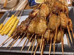 -管氏翅吧(国展店)