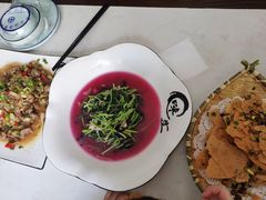 -千岛湖小鱼儿·淳安匠心农家菜