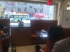 -五谷丰登·胶东海鲜·家常菜(张村店)