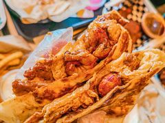 -TACO STAR 塔可星(下沙宝龙店)