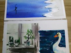 -八哥美术·成人美术画室(总校区)