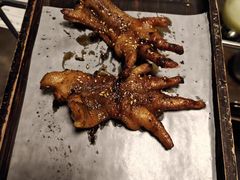 -麦凯伦烧烤·精酿超级工厂店(金桥总店)
