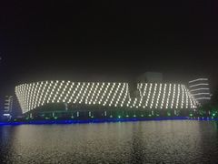 -聚龙湖公园