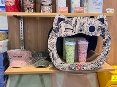 -霸王茶姬(西单百货店)