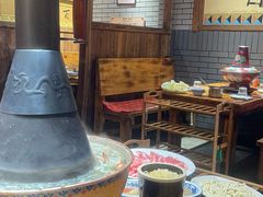 -凤吉园乌拉满族火锅中华老字号(繁荣路店)